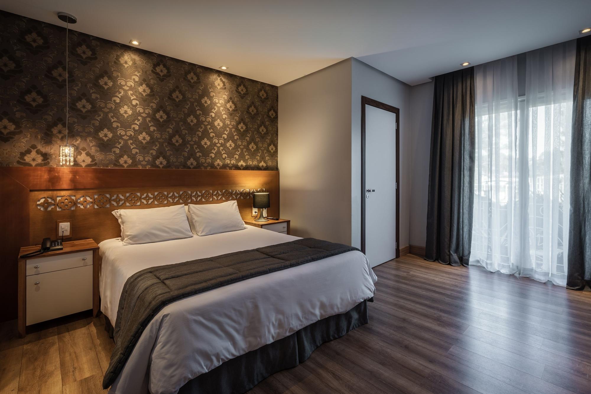 Hotel Valle Dincanto Gramado Luaran gambar