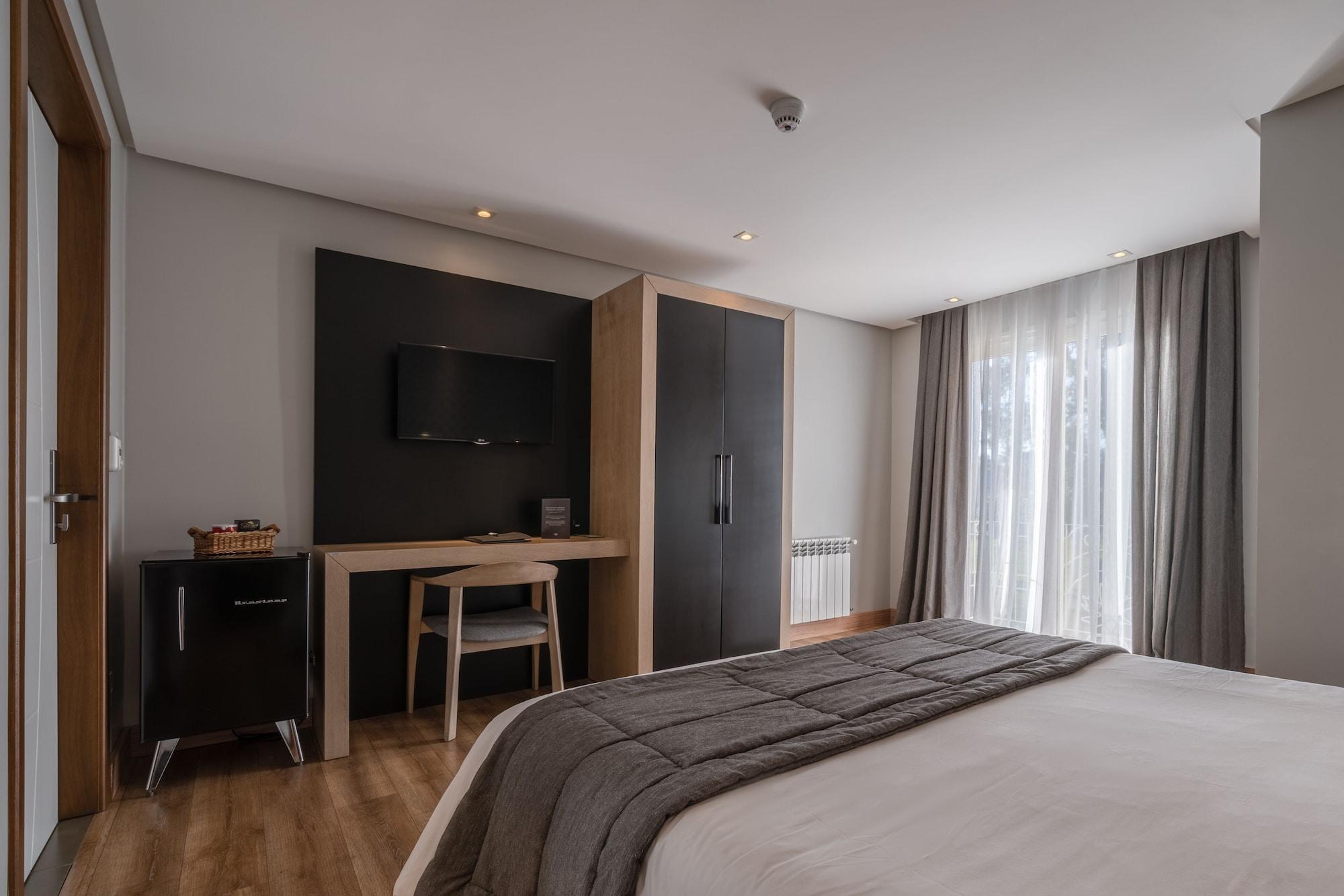 Hotel Valle Dincanto Gramado Luaran gambar