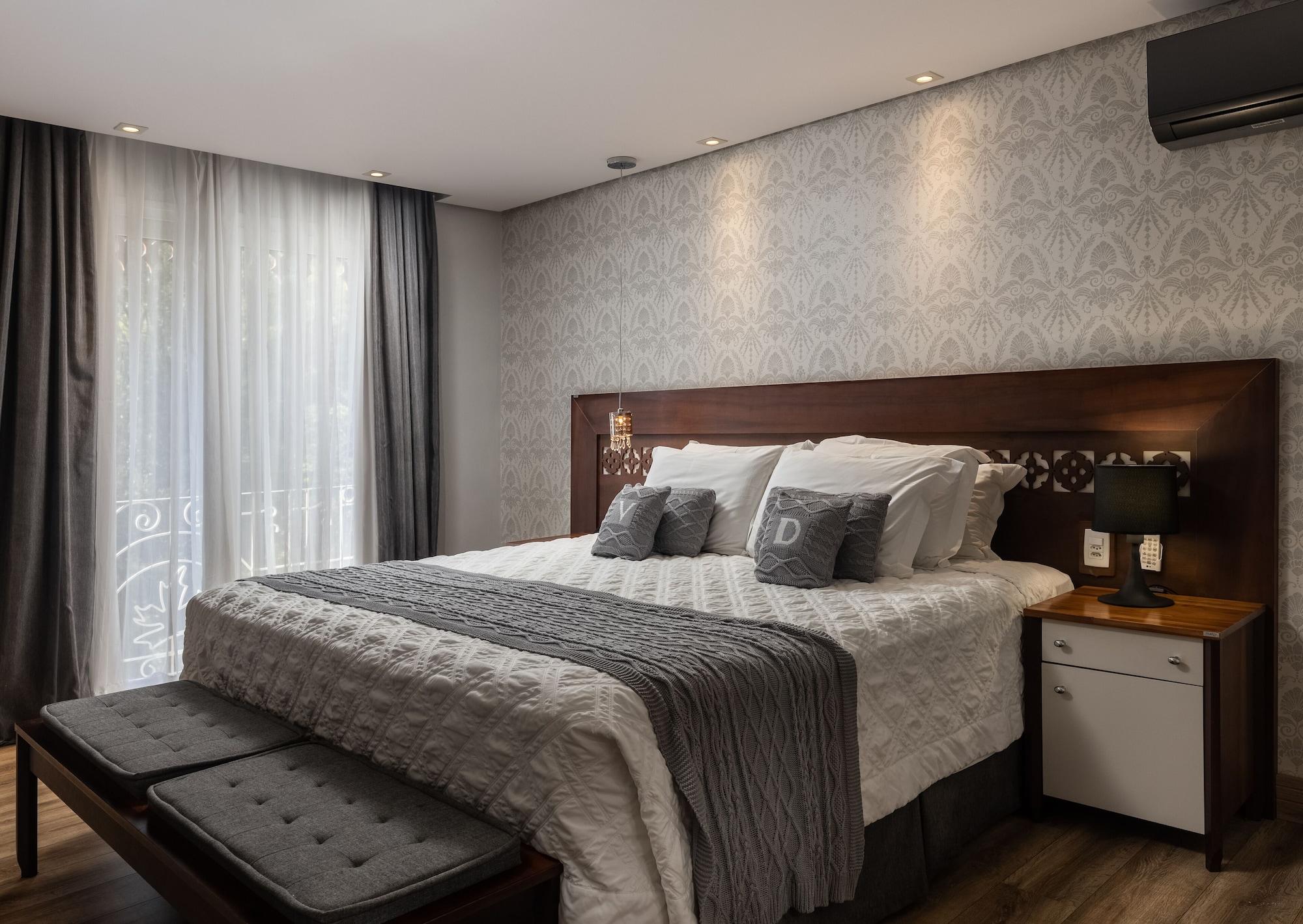 Hotel Valle Dincanto Gramado Luaran gambar
