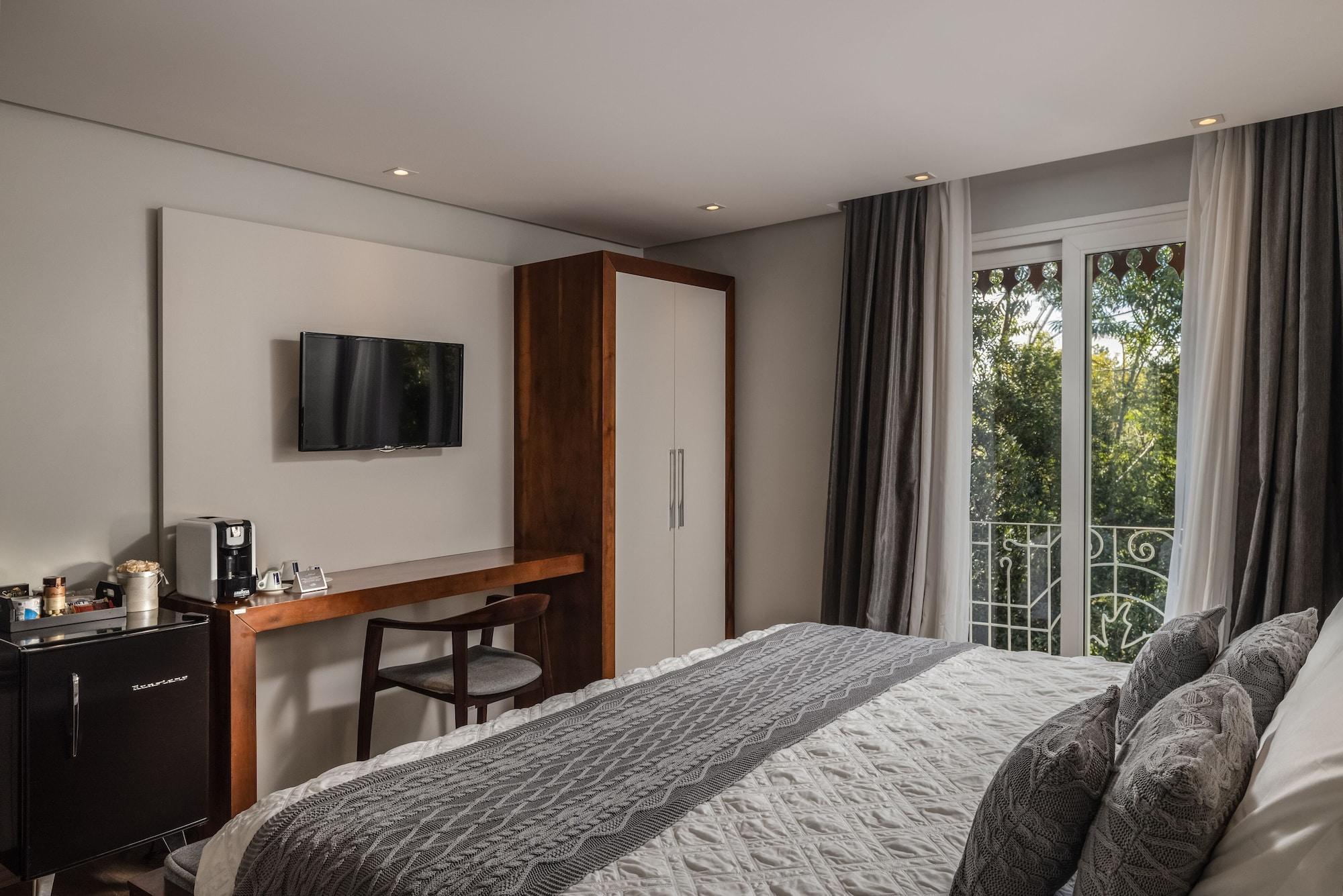 Hotel Valle Dincanto Gramado Luaran gambar