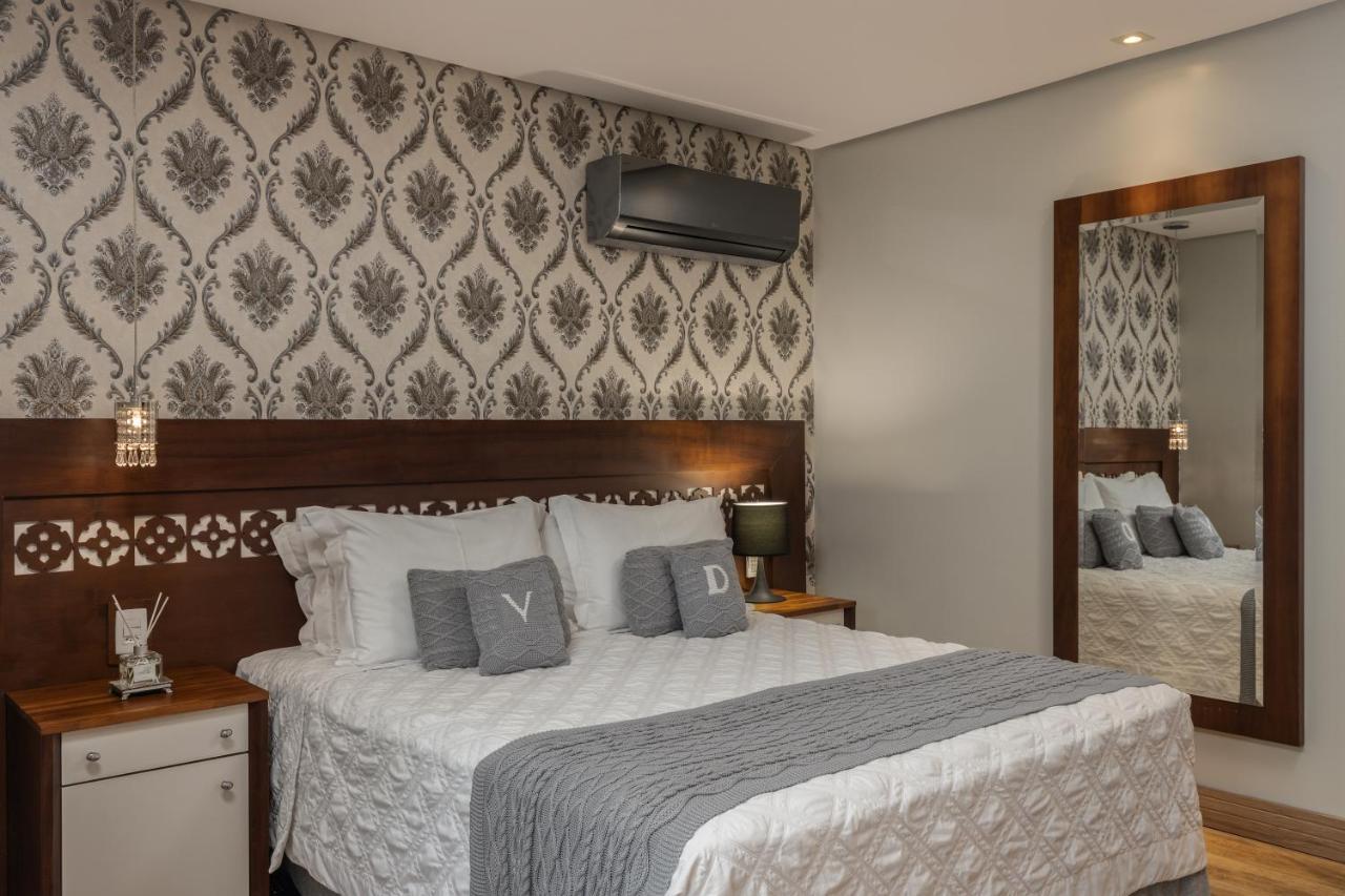 Hotel Valle Dincanto Gramado Luaran gambar