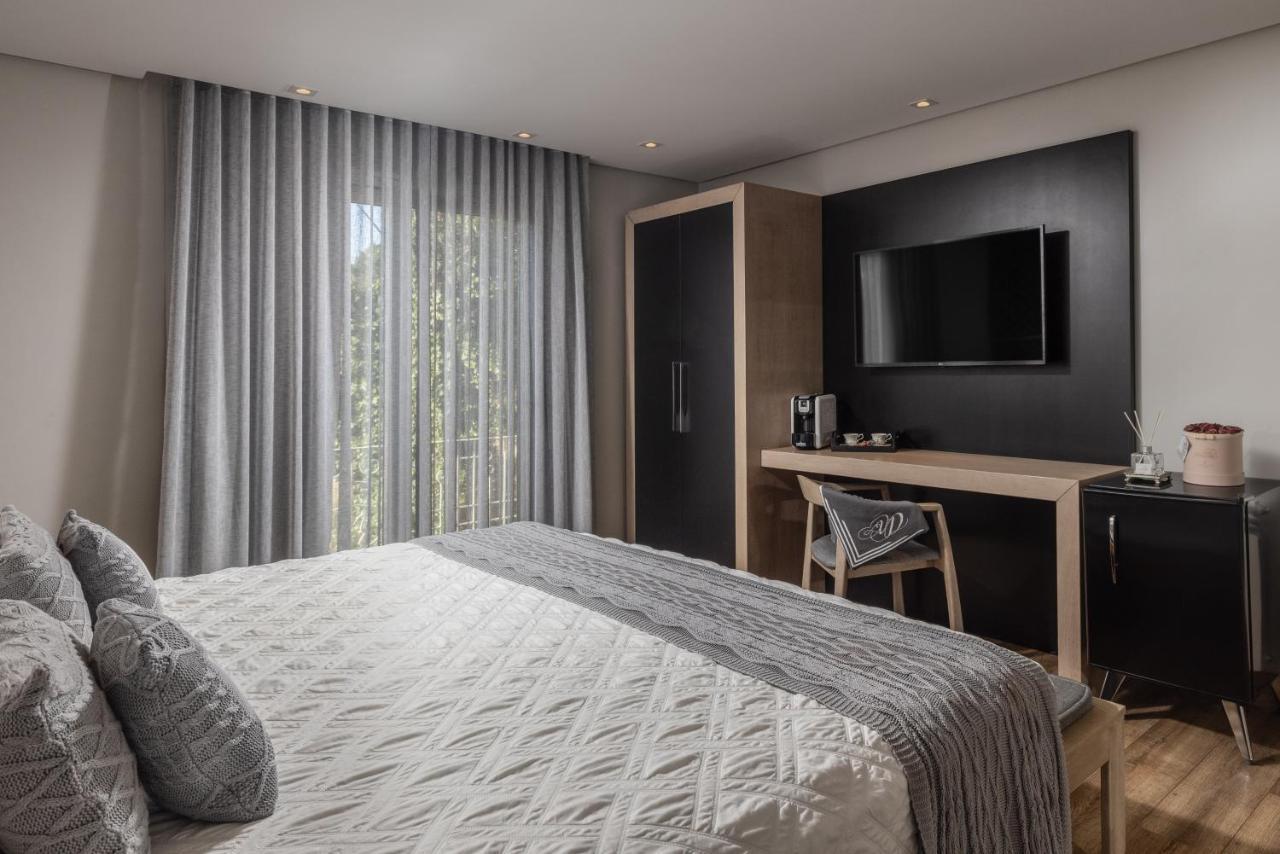 Hotel Valle Dincanto Gramado Luaran gambar
