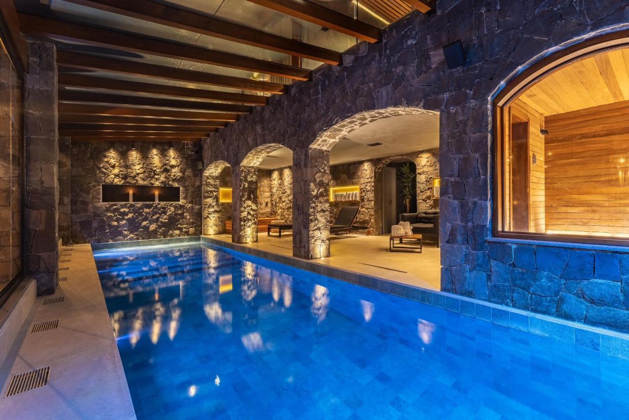 Hotel Valle Dincanto Gramado Luaran gambar