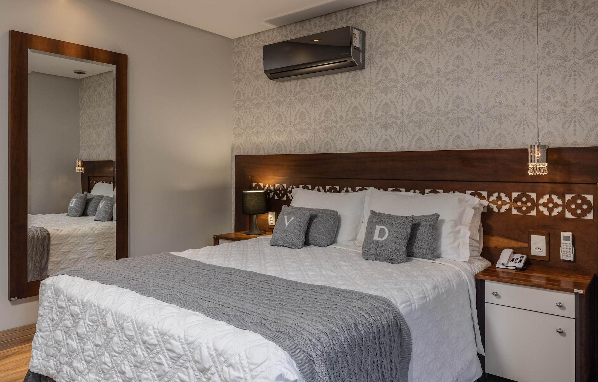 Hotel Valle Dincanto Gramado Luaran gambar
