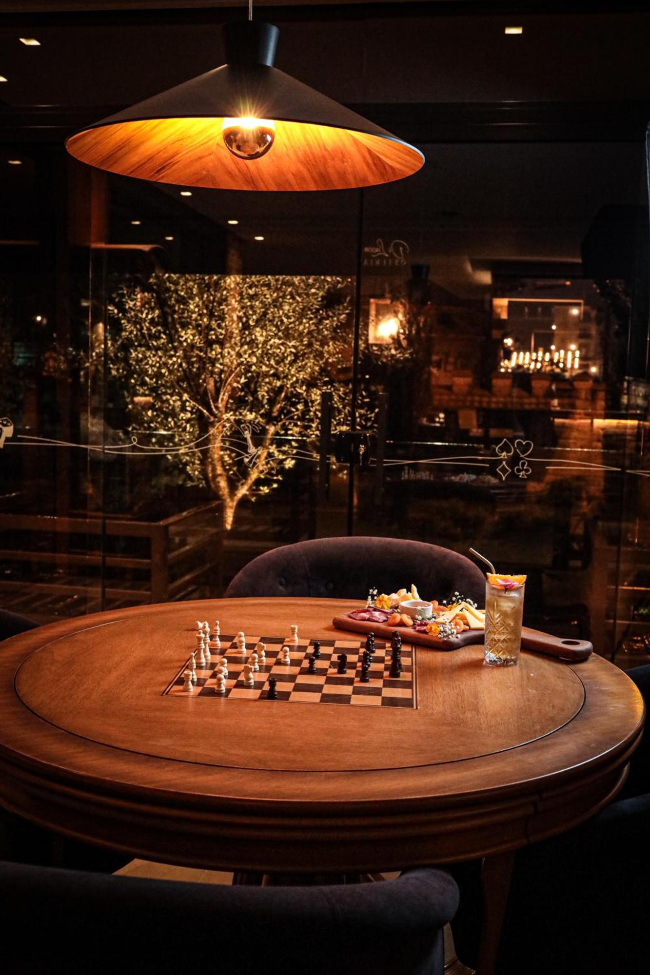 Hotel Valle Dincanto Gramado Luaran gambar