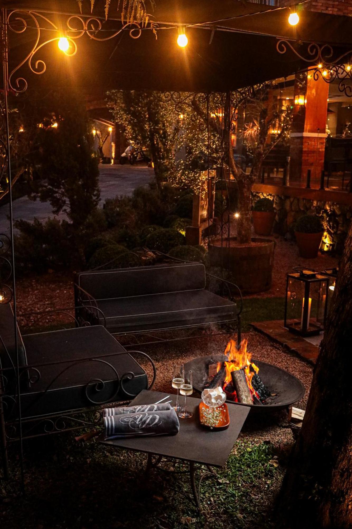Hotel Valle Dincanto Gramado Luaran gambar