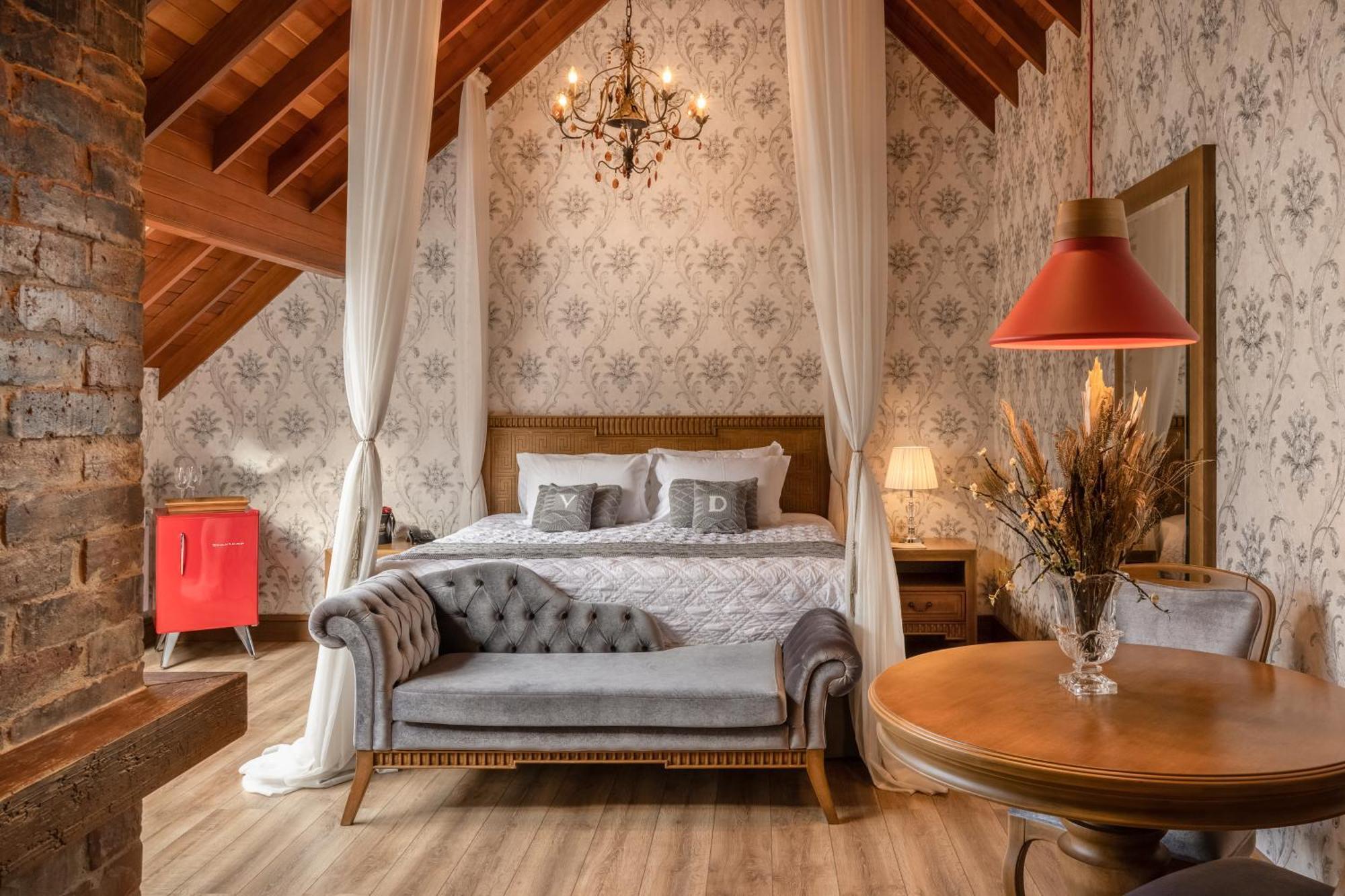 Hotel Valle Dincanto Gramado Luaran gambar