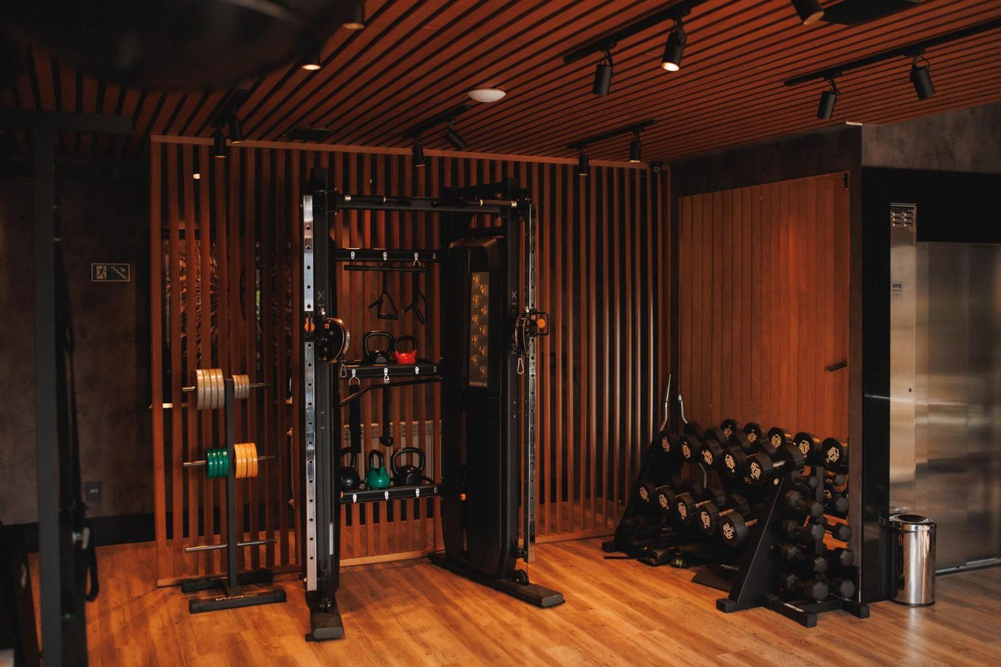 Hotel Valle Dincanto Gramado Luaran gambar