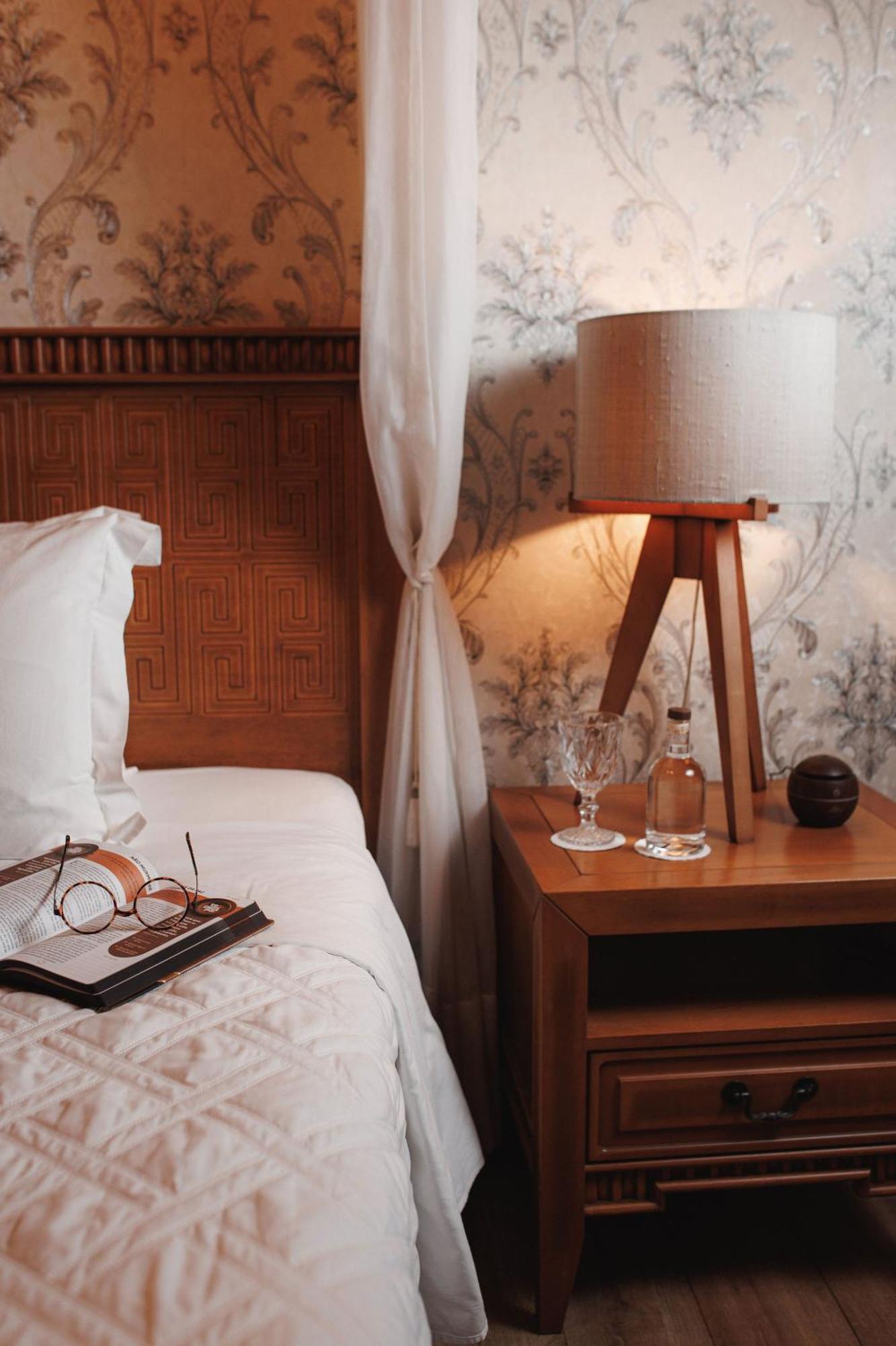 Hotel Valle Dincanto Gramado Luaran gambar