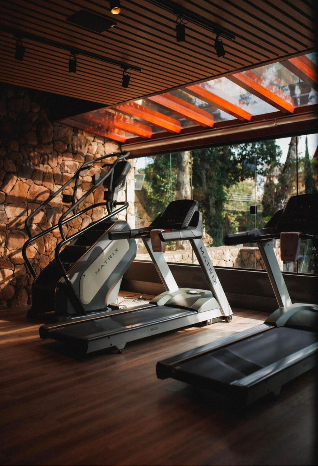 Hotel Valle Dincanto Gramado Luaran gambar
