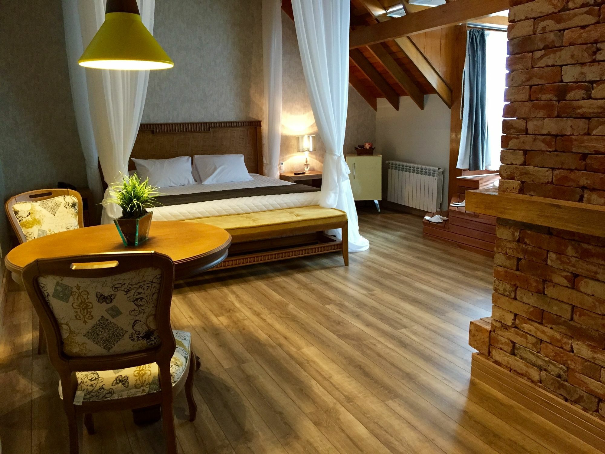 Hotel Valle Dincanto Gramado Luaran gambar